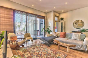 Gorgeous home retreat for the travelling family!